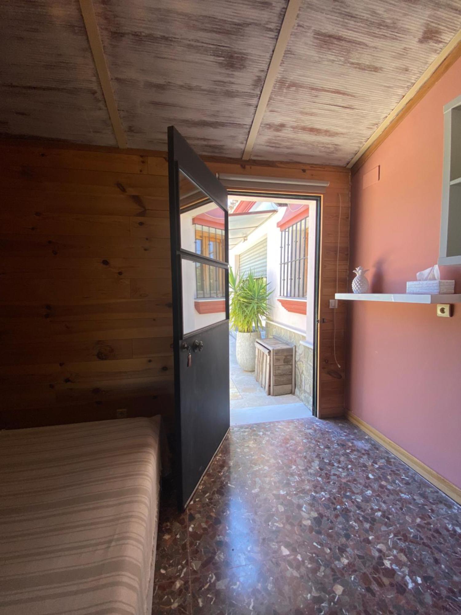 Villa Entre Mer Et Montagne Arcos de la Frontera Exterior foto